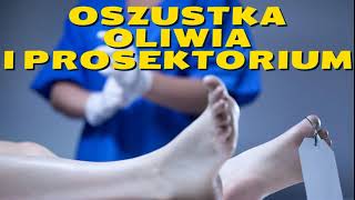 Oliwia Milewska oszustka I praca w prosektorium oszustwo [upl. by Atekehs326]