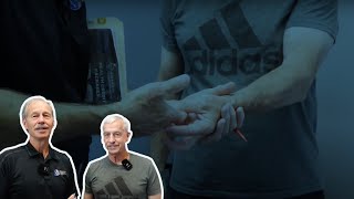 From Weak to STRONG Chiropractic Treatment for Numb Fingers amp Arm Pain  Bob’s Inspiring Story [upl. by Cima]