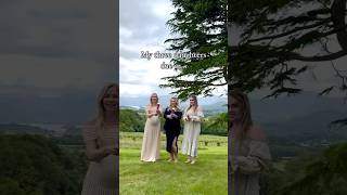 Wow 😮 3 Daughters Gender Reveal on the Same Day schwangerschaft genderreveal love [upl. by Kinom]