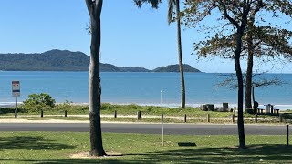 Lot 4 Kennedy Esplanade SOUTH MISSION BEACH Queensland [upl. by Leuqer542]