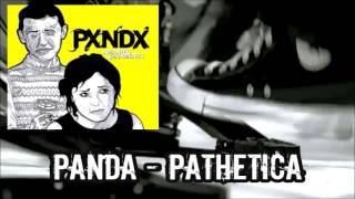 Panda Pxndx  Pathetica Drum Track [upl. by Camey774]