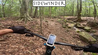 Sidewinder Alpine Sept 6 2024 [upl. by Des]