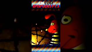 👺 ¡HISTORIA DE CN LOST EPISODES 32 MINUTOS LA MUERTE DE TULIO TRIVIÑO CREEPYPASTA Pt3 fnfmods [upl. by Dworman]