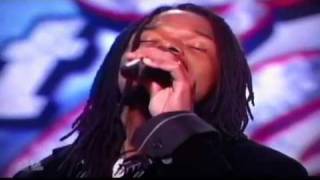 Americas Got Talent 2014 Frank The Singer Full Performance Auditions Week 5 [upl. by Demahum790]