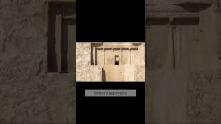 The Behistun Inscription Dariuss Message to the Future [upl. by Newton]