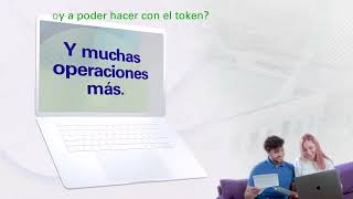 Banco Formosa  Qué es el token [upl. by Aicnorev]