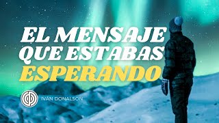 UN MENSAJE PARA TI DEL UNIVERSO  NO HAY CASUALIDADES  SI TE RESUENA COMPARTE  PERSPECTIVA DE LUZ [upl. by Erlond]