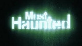 Most Haunted S02 E01 Brannigans Night Club Manchester [upl. by Fauman]