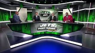 New York Jets VS Tampa Bay Buccaneers Bad Grades Against the Bucs [upl. by Karlis468]