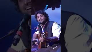 Kabira  Banno re banno meri chali sasural ko  arijit singh stage performance  OneampOnly  Shorts [upl. by China]