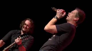 3 Doors Down Live Full Concert 2020 [upl. by Blackmun]