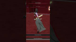 Grievous Attack on Coruscant starwarsbattlefront2 modshowcase [upl. by Enyawal]