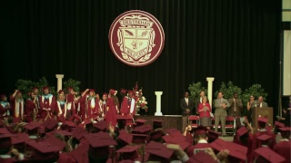 2018 DHS Commencement Ceremony [upl. by Oiramej649]