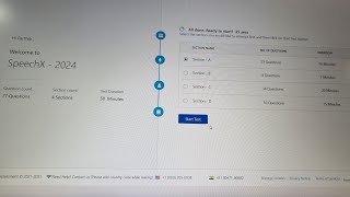 🔥Cognizant Communication Assessment 2024  New Question Pattern [upl. by Langsdon]