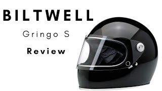 Biltwell Gringo S Review [upl. by Novelc]