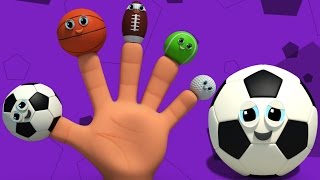 my finger family  3d rhyme  nursery rhymes for kids [upl. by Tamra]