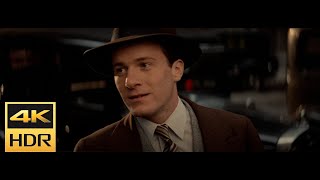 The Untouchables 1987  Ending and Credits [upl. by Aldredge]