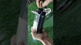 unboxing perfume box adilqadri trending vlog songviral viralmusic minivlog viralsong [upl. by Clauddetta736]