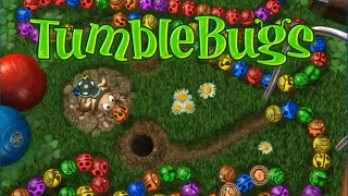 TumbleBugs  Round 9  5 [upl. by Lemieux853]