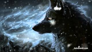 Most Epic Music Ever quotThe Wolf And The Moonquot — BrunuhVille [upl. by Mizuki]