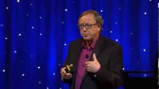 8 ways the world could suddenly end Stephen Petranek at TEDxMidwest [upl. by Timothee]