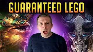 AWESOME OR BAIT SHARD EVENT  Raid Shadow Legends [upl. by Bob]