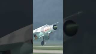 North Korean Women Pilots Fly MiG21 at Air Showshorts [upl. by Deehan]