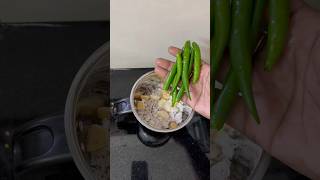 Minivlog 336Kumbakonam Kadappa CurryMust try recipe😇 subscribe tamil shorts food ytshorts [upl. by Johannah]