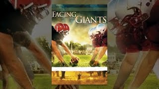 Facing The Giants [upl. by Nance]