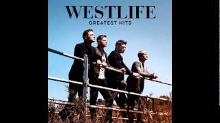 Westlife  Beautiful World [upl. by Anikahs]