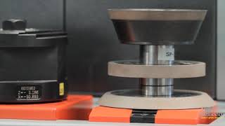 ZOLLER Smartcheck  The universal measuring machine for tool control [upl. by Hanley]