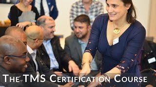 TMS Certification Course [upl. by Alsi321]