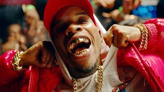 Tory Lanez  Most High Official Music Video [upl. by Amyaj]