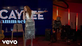 Caylee Hammack  Redhead Live From YouTube Space NYC [upl. by Isadora424]