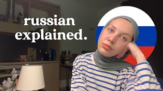 watch this if youre learning russian [upl. by Noyes]