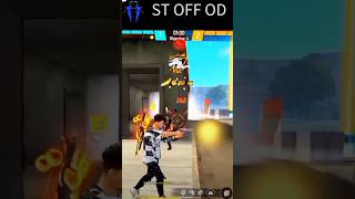 ST OFF OD headesert ଓଡ଼ିଆ ଟୋକା ଓଡ଼ିଆfreefire viralremix shorts [upl. by Dowzall]