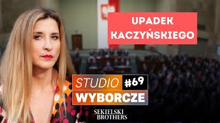 Wąsik i Kamiński udają posłów  Magdalena Rigamonti Karolina Opolska [upl. by Aurel]