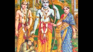 Mudikondan Venkatrama Iyer  Sri Raguvara  Thyagaraja  Kamboji [upl. by Nwahsyd521]