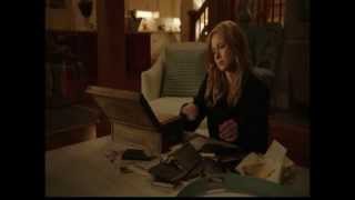 Revenge  Season 1 Episode 01 Pilot Monologues [upl. by Whipple427]