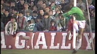 19871205 Morton v Celtic [upl. by Iteerp]