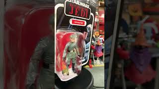 Admiral Piett starwars admiral returnofthejedi sametimetoys vintagecollection youtubeshorts [upl. by Kcirttap488]