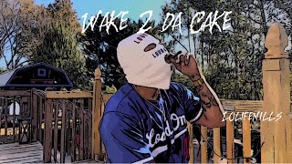 Wake 2 Da Cake visual by LolifeMills [upl. by Rheba]