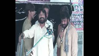 Best Qasida Zakir Malik Naeem Raza of Jhamrah [upl. by Ecnarretal]