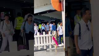 Maldives airport maldives youtubeshorts travel malecity [upl. by Azne]