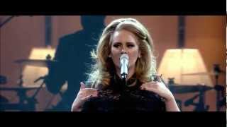 Adele Rumor Has It Live At The Royal Albert Hall DVD [upl. by Chicoine]