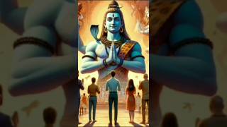 🔱Kaun sa mantra jap mein bhag wan Tum dharti per aao 🙏Har Har Mahadev status viralstatus shorts [upl. by Atazroglam]