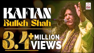 Kafian  Bulleh Shah  Juke Box  Abida Parveen Songs  Best Sufi Songs [upl. by Ameerak]