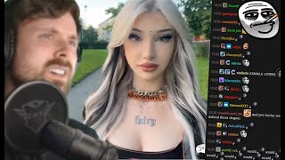 Forsen Reacts  This Is Why I Stay Home 9 [upl. by Asin]