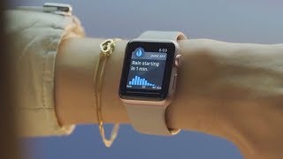 EVERY Apple Watch COMMERCIAL Ever 2015  2018 [upl. by Nalon65]