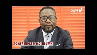 COMPRENDRE quotBMOquot EN 5MN [upl. by Ogren]